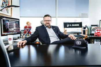 Intéressant dossier sur le marketing derrière le Canadien de Montréal