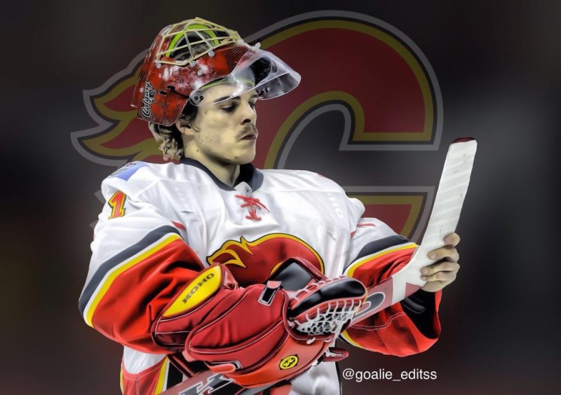 Un joli montage pour les fans de Jonas Hiller