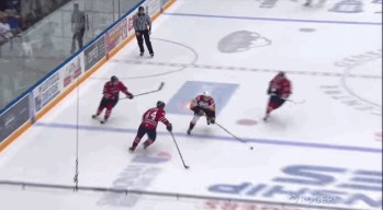Un nouveau petit bijou de Connor McDavid