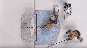 Pekka Rinne tout proche d'un record aux Mondiaux