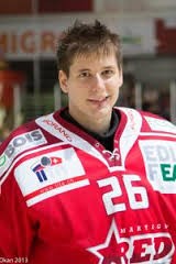 Reto Lory sera le gardien no 2 de Gottéron