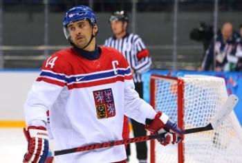 Tomas Plekanec rejoint l'équipe tchèque et affrontera le Canada