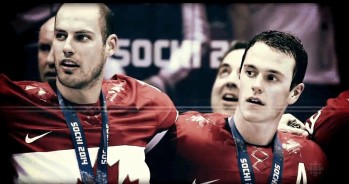 Blackhawks - Ducks : l'intro Hockey Night in Canada