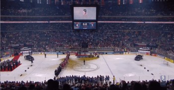 L'équipe de Russie sera sans doute amendée par l'IIHF