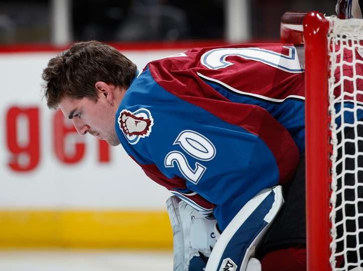 TSN voit Reto Berra sur le marché des transactions cet été