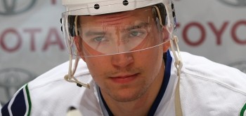 Interview d'après-match de Sven Baertschi