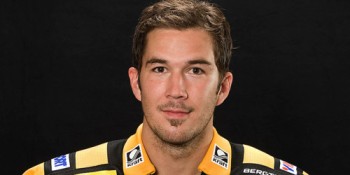 La Suisse et Genève, option sérieuse pour Jimmie Ericsson