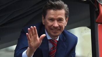 La face intime de Slava Bykov