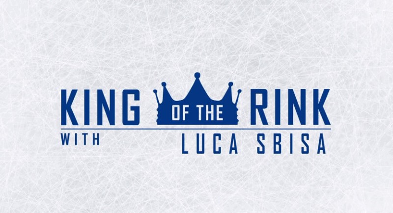 Ses coéquipiers connaissent-ils bien Luca Sbisa ?