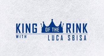 Ses coéquipiers connaissent-ils bien Luca Sbisa ?