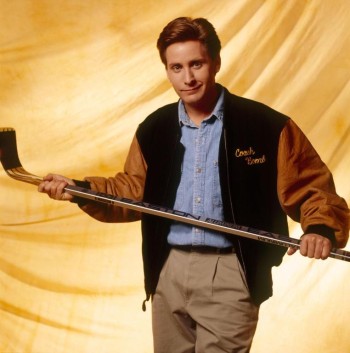 Emilio Estevez est toujours fan des Ducks