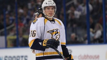 La prochaine étape de Kevin Fiala