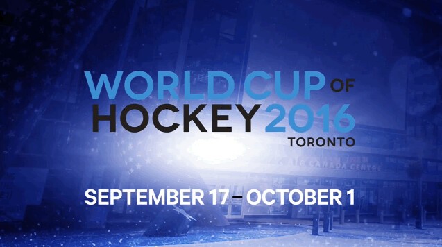 Les groupes de la Coupe du Monde de hockey 2016