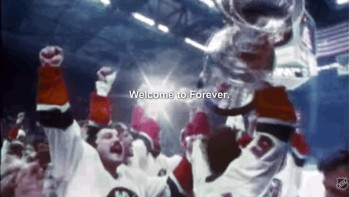 La NHL lance sa vidéo pour la finale de la Coupe Stanley