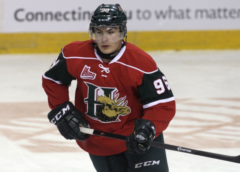 Draft 2015 : 4 Suisses dans le Top 100 selon TSN