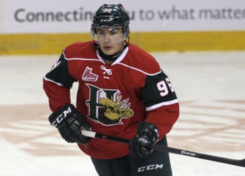 Draft 2015 : 4 Suisses dans le Top 100 selon TSN