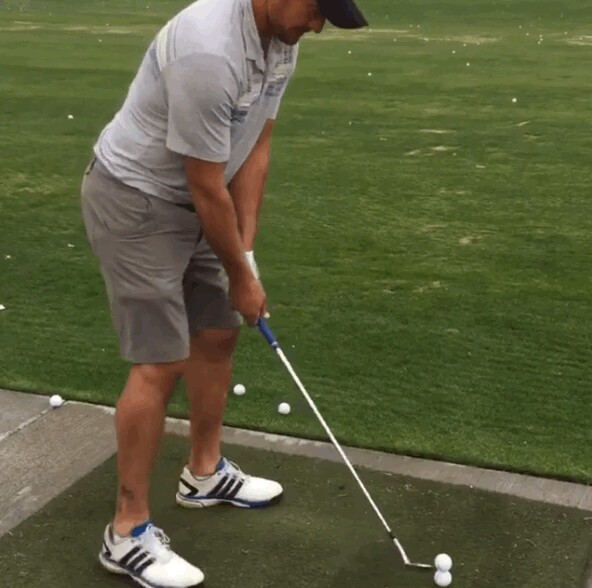 Teemu Selanne est prêt pour le match de ce soir