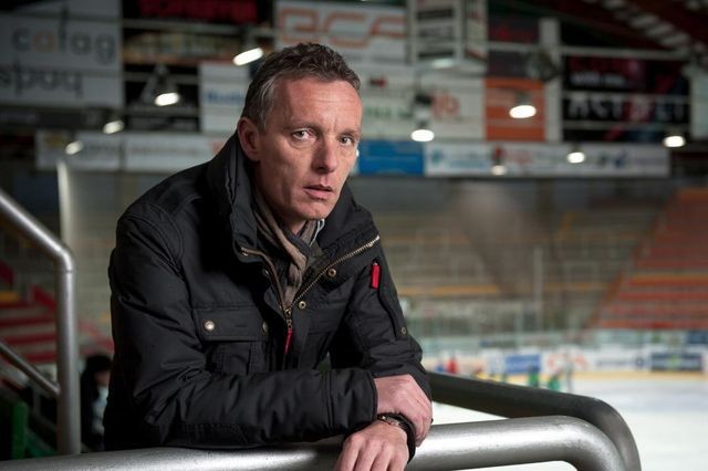 Gottéron : Michel Volet futur Président, René Matte reste et Hans Kossmann aurait pu succéder à Guy Boucher