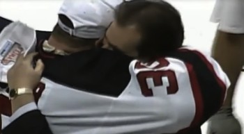 Finale de NHL : une vidéo inofficielle rend hommage aux coaches