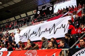 Le Spartak Moscou renaît de ses cendres et réintègre la KHL