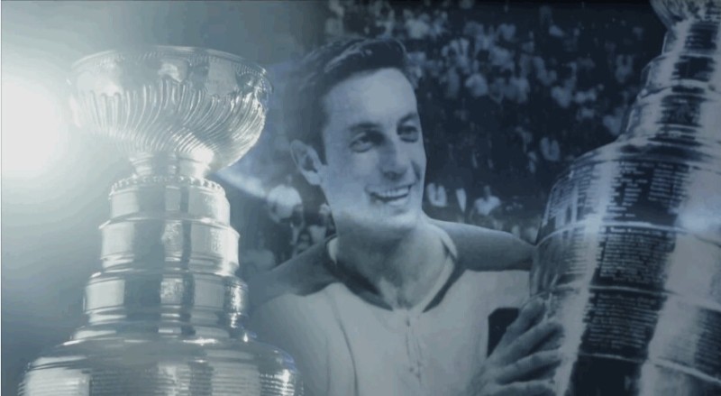 A voir : l'intro Hockey Night in Canada de la finale de la Coupe Stanley