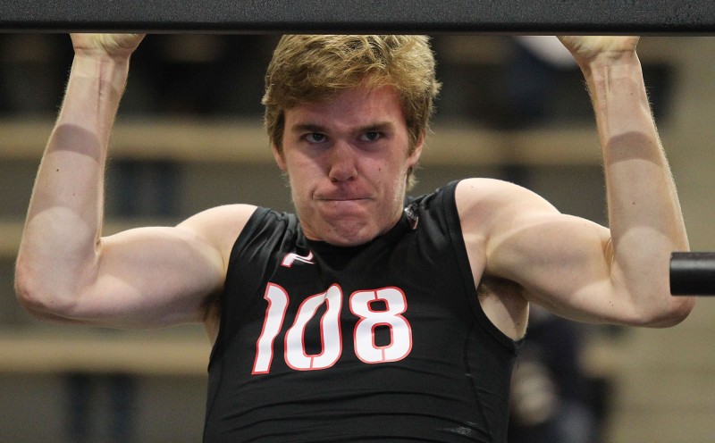 Jack Eichel surclasse Connor McDavid dans les tests physiques