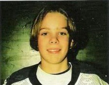 Qui est ce jeune joueur ?