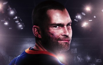 Amis poètes réjouissez-vous, le tournage de Goon 2 va débuter