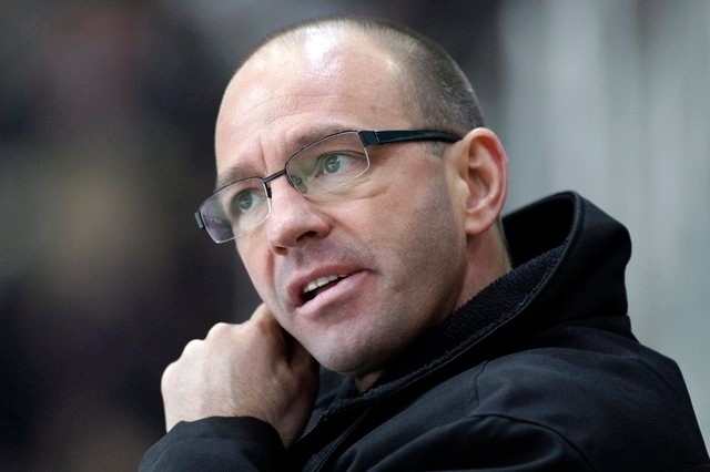 Dany Gelinas coachera également les M20 français