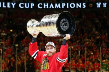 Kimmo Timonen peut prendre une retraite sereine