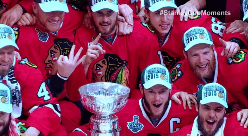 A voir : la magnifique vidéo de fin de saison de Hockey Night in Canada