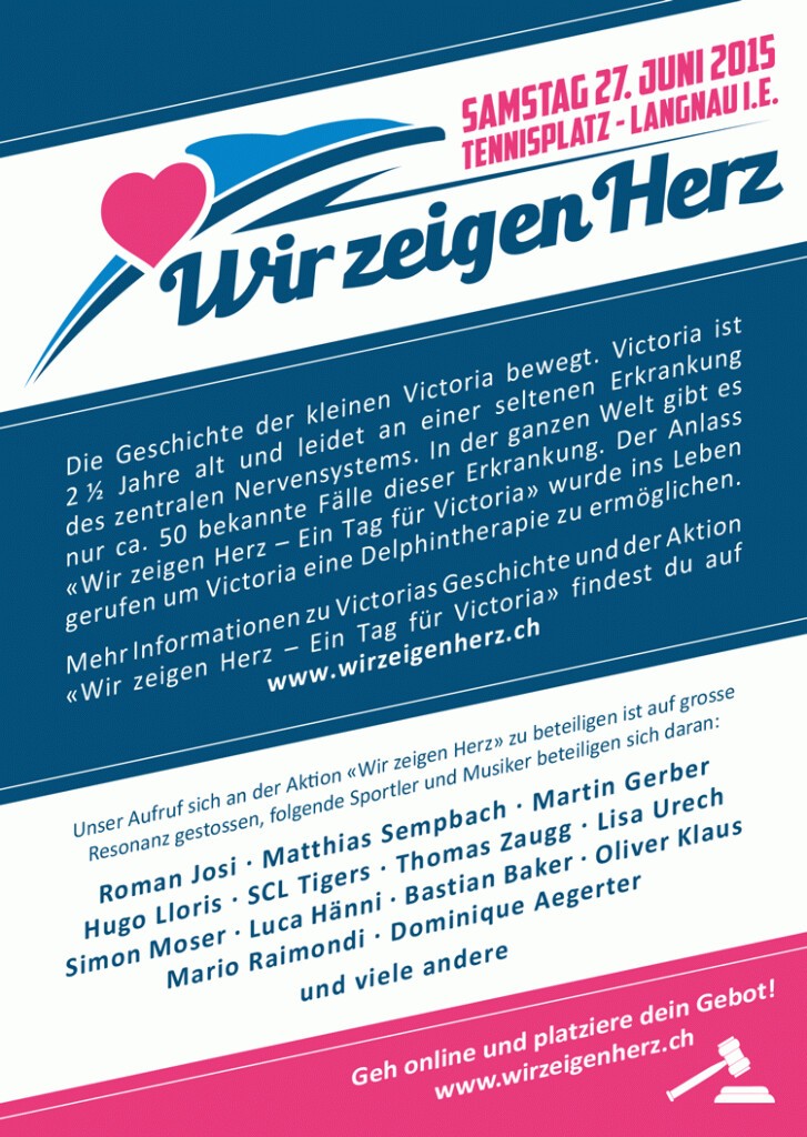 Magnifique initiative de joueurs suisses pour une jeune malade