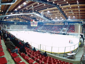Un tournoi international à Lausanne ?