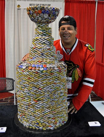 Amateurs de bières et du temps à disposition ?