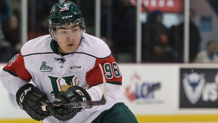 Timo Meier, un attaquant de puissance fabriqué en Suisse