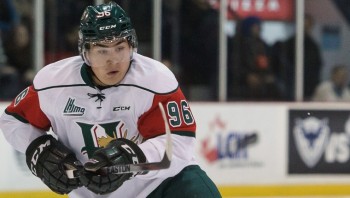 Timo Meier, un attaquant de puissance fabriqué en Suisse