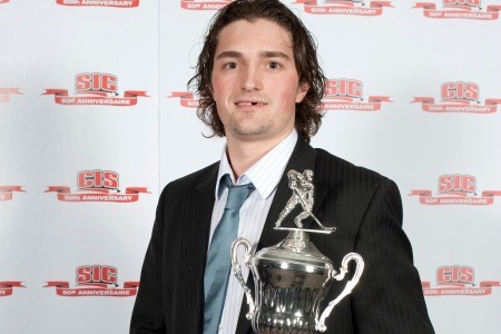 Andrew Clark rejoint Rapperswil