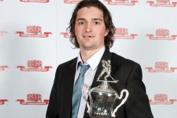 Andrew Clark rejoint Rapperswil