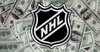 NHL : un plafond salarial à 71.4 m$ pour la saison prochaine