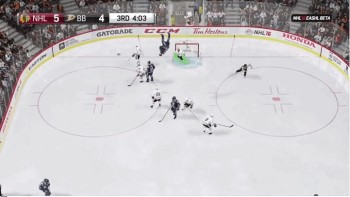 Les méthodes particulières du coach des gardiens des Capitals