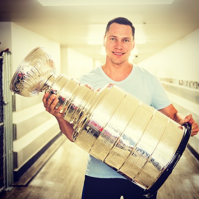 DJ Tiesto aussi de la fête à Las Vegas