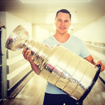 DJ Tiesto aussi de la fête à Las Vegas