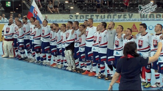 Mondiaux de Street Hockey : la Slovaquie, Haiti et le Canada champions du monde