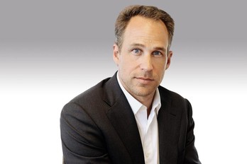 Sacha Weibel : «Cette infrastructure est essentielle à notre survie»