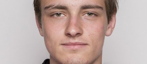 Timo Haussener ira jouer en OHL