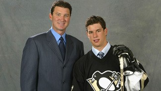 Belle sélection de vidéos de stars le jour de leur repêchage