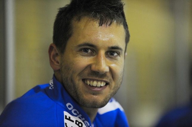 Jeff Tambellini signe avec le Lightning de Tampa Bay