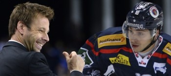 Gerd Zenhäusern confirme que Pestoni est une priorité pour Gottéron