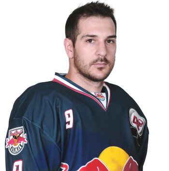 Garrett Roe est bien le nouvel étranger de GE Servette