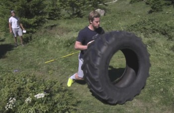 Le HC Davos se prépare au vert